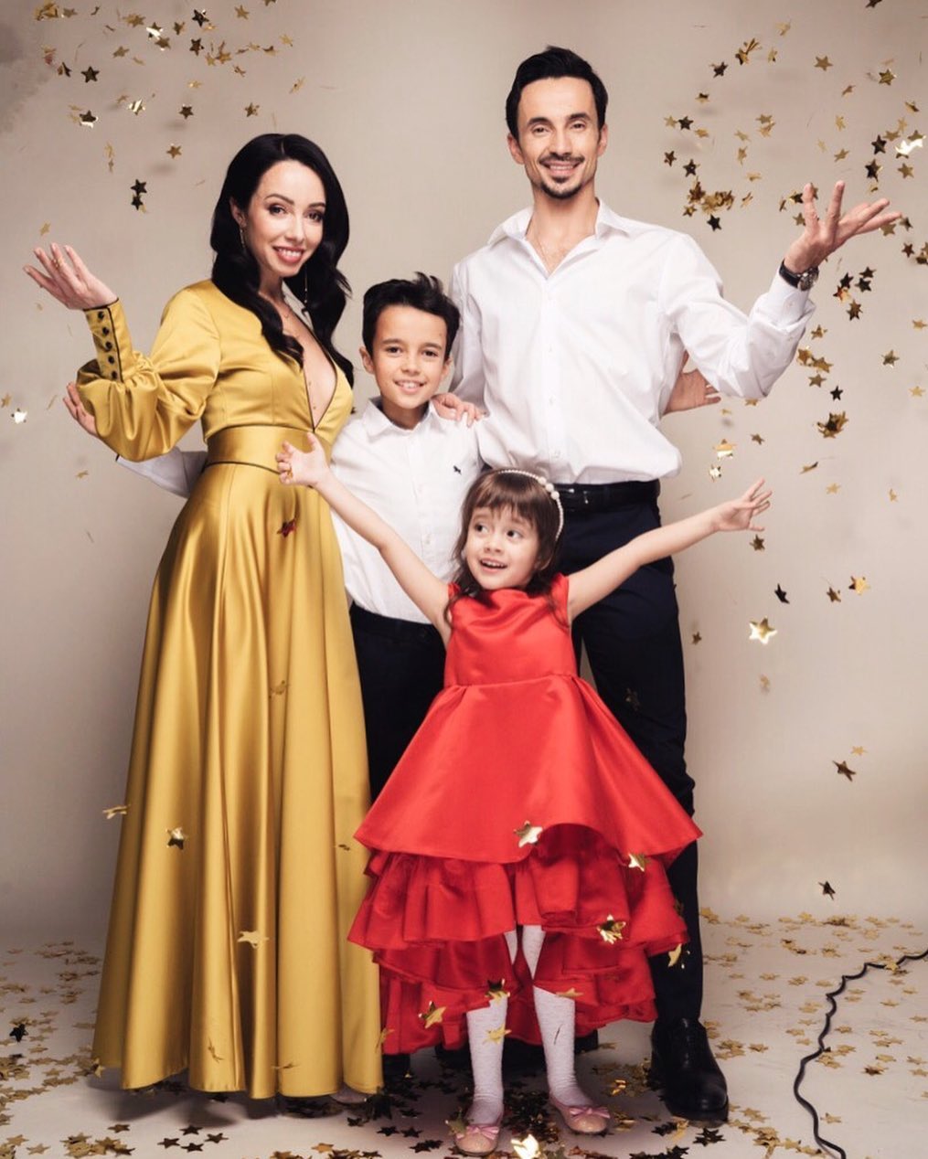 Життя з важкою ношею. 5 українських зірок, які втратили дітей